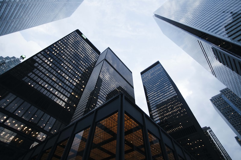 Commercial Tower Design