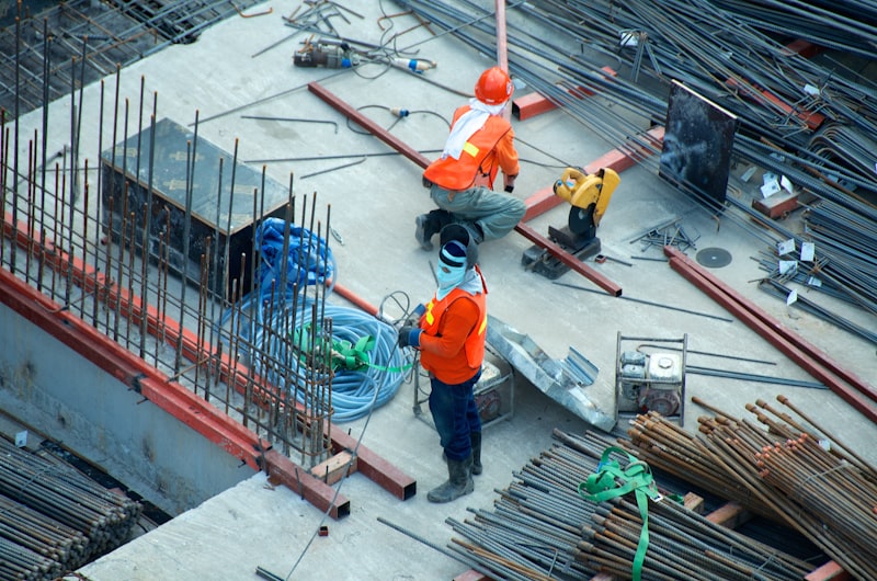 Construction supervision